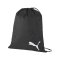 PUMA teamGOAL 23 Gymsack Schuhbeutel Schwarz F03 - schwarz
