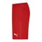 PUMA teamGOAL 23 Knit Short Rot F01 - rot