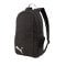 PUMA teamGOAL 23 Rucksack mit Schuhfach BC F03 - schwarz
