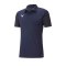 PUMA teamGOAL 23 Sideline Poloshirt Blau F06 - blau