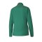 PUMA teamGOAL 23 Sideline Trainingsjacke Damen F05 - Gruen