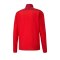 PUMA teamGOAL 23 Sideline Trainingsjacke Rot F01 - rot