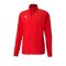 PUMA teamGOAL 23 Sideline Trainingsjacke Rot F01 - rot