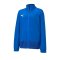 PUMA teamGOAL 23 Training Jacke Kids Blau F02 - blau