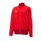 PUMA teamGOAL 23 Training Jacke Kids Rot F01 - rot