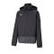 PUMA teamGOAL 23 Training Regenjacke Kids F03 - schwarz