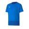 PUMA teamGOAL 23 Training Trikot Kids Blau F02 - blau