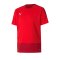 PUMA teamGOAL 23 Training Trikot Kids Rot F01 - rot