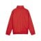 PUMA teamGOAL Allwetterjacke Kids Rot Weiss F01 - rot