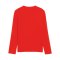 PUMA teamGOAL Baselayer Longsleeve Kids Rot F01 - rot