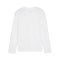 PUMA Longsleeve Kids Weiß F004 - weiss