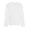 PUMA Longsleeve Kids Weiß F004 - weiss