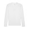 PUMA teamGOAL Baselayer Longsleeve Weiss F04 - weiss