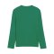 PUMA Longsleeve Kids Grün F05 - gruen
