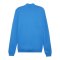 PUMA teamGOAL Casual Trainingsjacke Blau Weiss F02 - blau