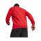 PUMA teamGOAL Casual Trainingsjacke Rot Weiss F01 - rot
