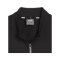 PUMA teamGOAL Casual Trainingsjacke Schwarz Weiss F03 - schwarz
