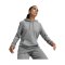 PUMA teamGOAL Casuals Hoody Damen Grau F33 - grau