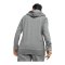 PUMA teamGOAL Casuals Hoody Damen Grau F33 - grau