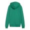 PUMA teamGOAL Casuals Hoody Damen Grün F05 - gruen