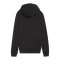 PUMA teamGOAL Casuals Hoody Damen Schwarz F03 - schwarz