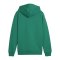 PUMA teamGOAL Casuals Hoody Kids Grün F05 - gruen