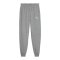 PUMA teamGOAL Casuals Jogginghose Kids Grau F33 - grau