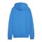 PUMA teamGOAL Casuals Kapuzenjacke Blau F02 - dunkelblau