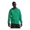 PUMA teamGOAL Casuals Kapuzenjacke Grün F05 - gruen