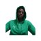 PUMA teamGOAL Casuals Kapuzenjacke Grün F05 - gruen