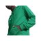 PUMA teamGOAL Casuals Kapuzenjacke Grün F05 - gruen