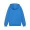 PUMA teamGOAL Casuals Kapuzenjacke Kids Blau F02 - blau