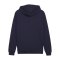 PUMA teamGOAL Casuals Kapuzenjacke Kids Blau F06 - blau