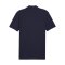 PUMA teamGOAL Casuals Poloshirt Blau F06 - blau