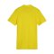 PUMA teamGOAL Casuals Poloshirt Damen Gelb F07 - gelb