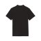 PUMA teamGOAL Casuals Poloshirt Kids Schwarz F03 - schwarz