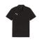 PUMA teamGOAL Casuals Poloshirt Schwarz F03 - schwarz