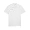 PUMA teamGOAL Casuals Poloshirt Weiss F04 - weiss