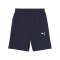 PUMA teamGOAL Casuals Shorts Kids Blau F06 - dunkelblau