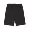 PUMA teamGOAL Casuals Shorts Kids Schwarz F03 - schwarz