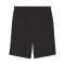 PUMA teamGOAL Casuals Shorts Schwarz F03 - schwarz