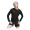 PUMA teamGOAL Casuals Sweatshirt Damen Schwarz F03 - schwarz