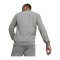PUMA teamGOAL Casuals Sweatshirt Grau F33 - grau