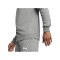 PUMA teamGOAL Casuals Sweatshirt Grau F33 - grau
