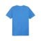 PUMA teamGOAL Casuals T-Shirt Blau F02 - blau