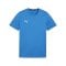 PUMA teamGOAL Casuals T-Shirt Blau F02 - blau