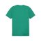 PUMA teamGOAL Casuals T-Shirt Grün F05 - gruen