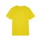 PUMA teamGOAL Casuals T-Shirt Kids Gelb F07 - gelb