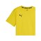 PUMA teamGOAL Casuals T-Shirt Kids Gelb F07 - gelb