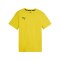 PUMA teamGOAL Casuals T-Shirt Kids Gelb F07 - gelb